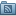 RSS Folder Blue Icon 16x16 png